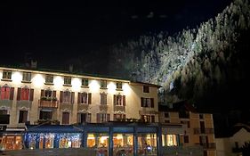 Hotel Pedretti